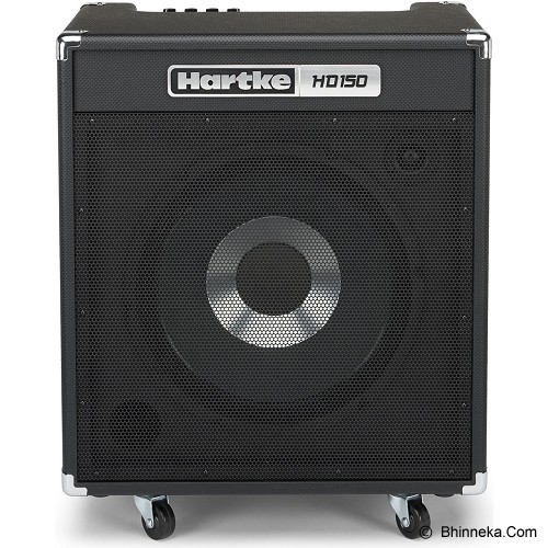HARTKE Bass Combo HD150